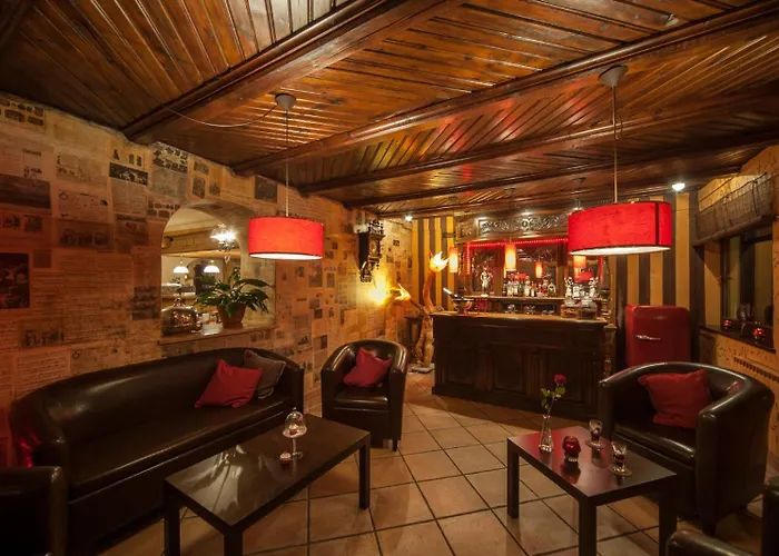 Zugspitzhotel Diana Thoerle