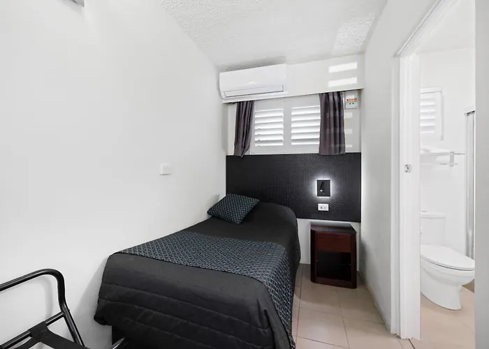 El Motor Inn