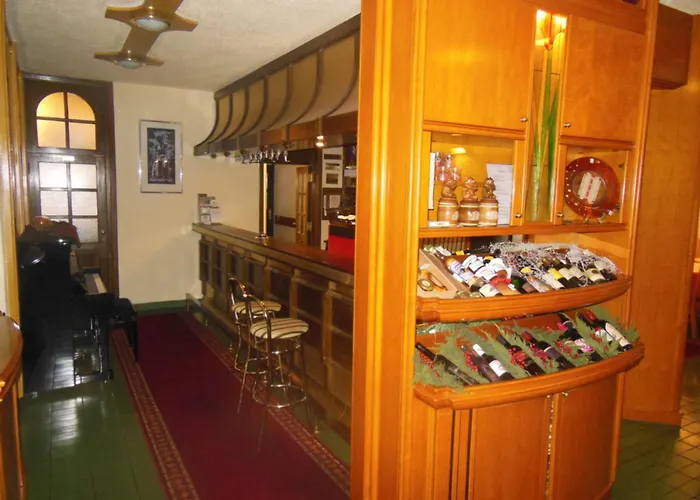 Hotel Pri Belokranjcu