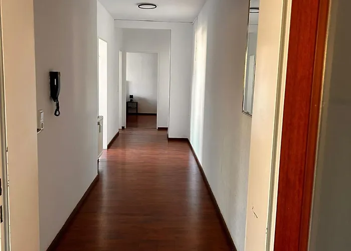 Hotel Rennekamp