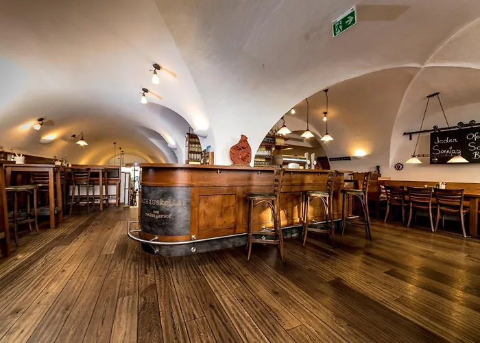 Rathauskeller Melk