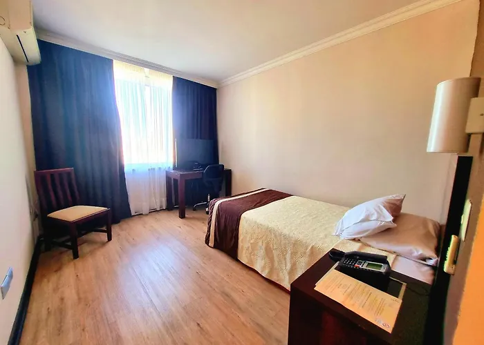 Hotel El Araucano