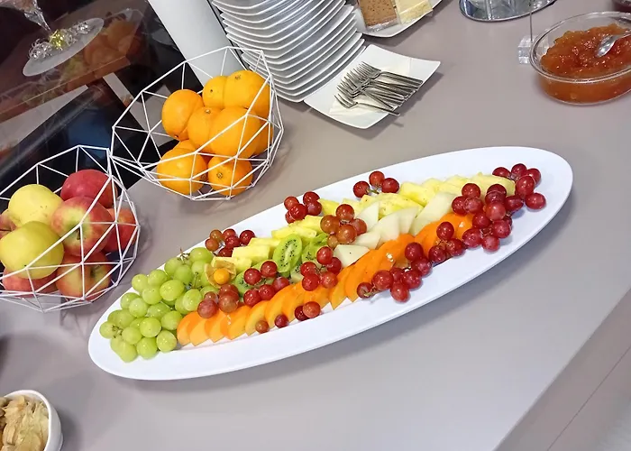 Hotel Garni Colora
