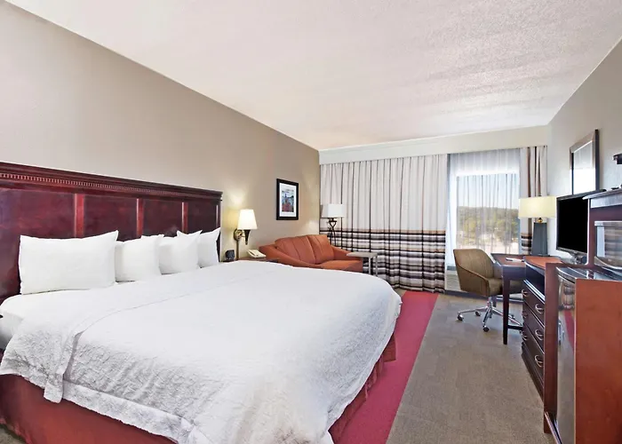 Hampton Inn Huntington/Barboursville