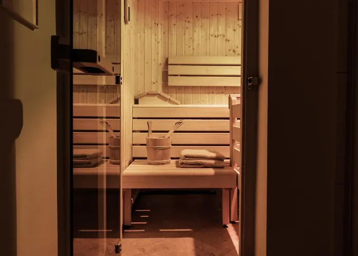 Hotel Sonnegg