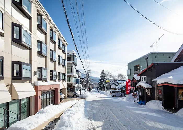 M Hotel Niseko