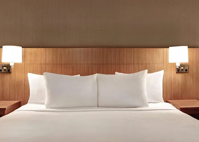 Hyatt Place Bloomington / Normal
