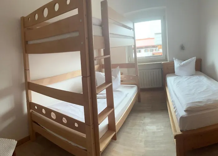 Hotel Loewen