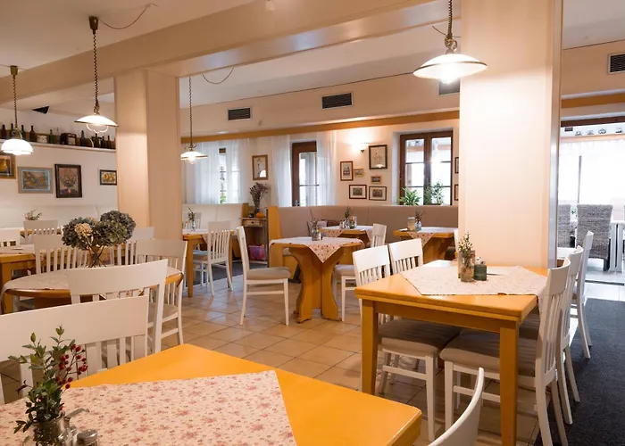Hotel Maxant
