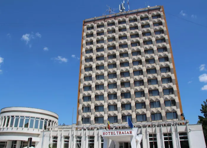 Hotel Traian