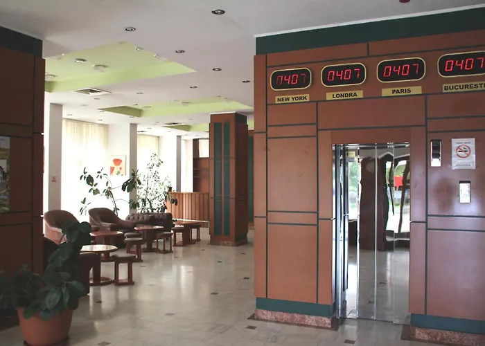 Hotel Egreta
