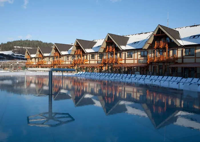 Hotel Besenova
