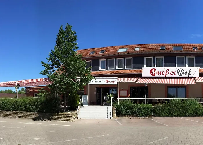 Muesser Hof