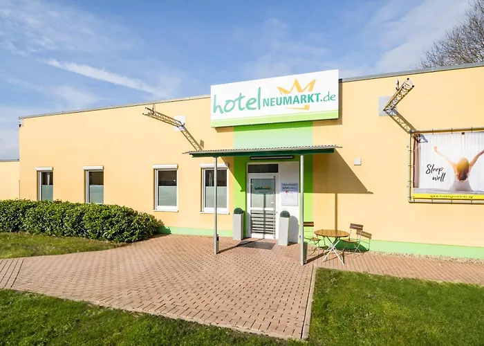 Hotel Neumarkt