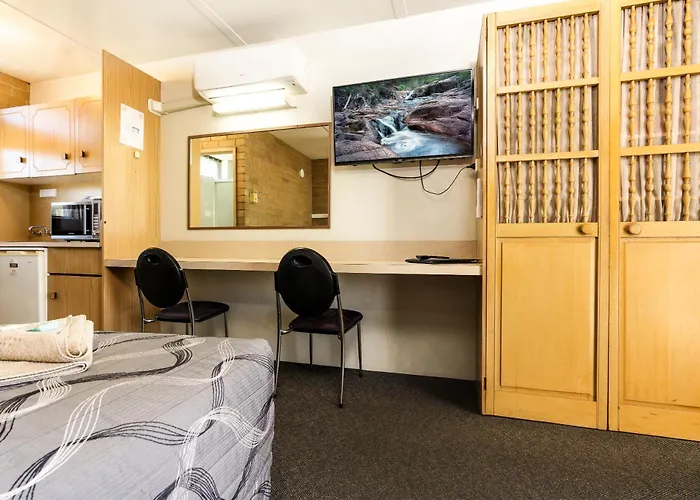 Town Centre Motor Inn