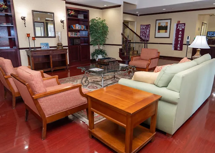 Country Inn & Suites By Radisson, College Station, Tx