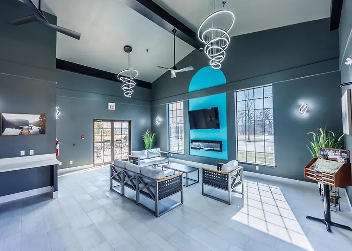 Baymont By Wyndham Branson Thousand Hills