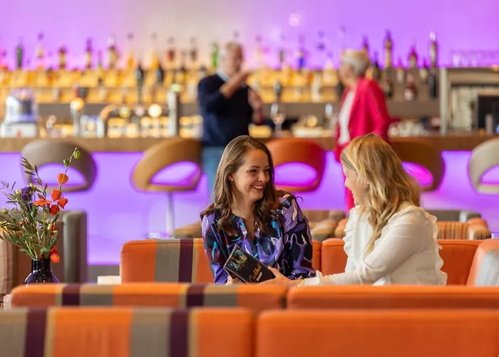 Hotel Lumen Zwolle