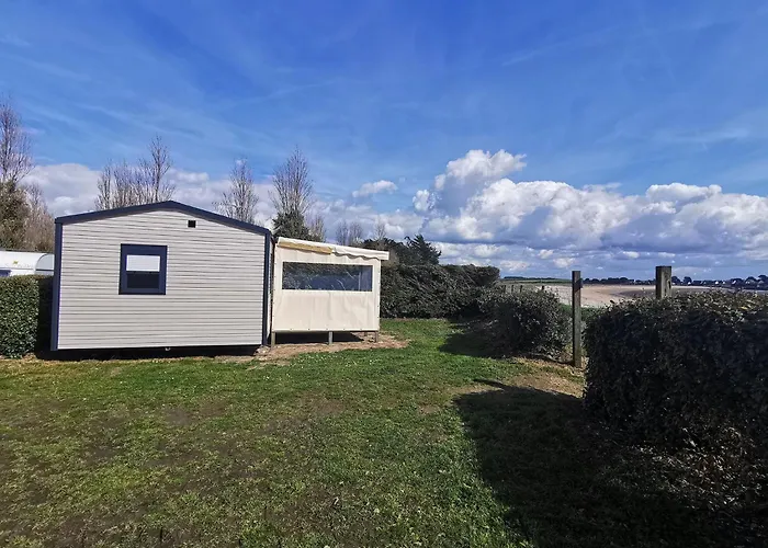 Camping Les Goelands