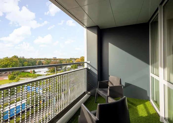 Hotel Lumen Zwolle