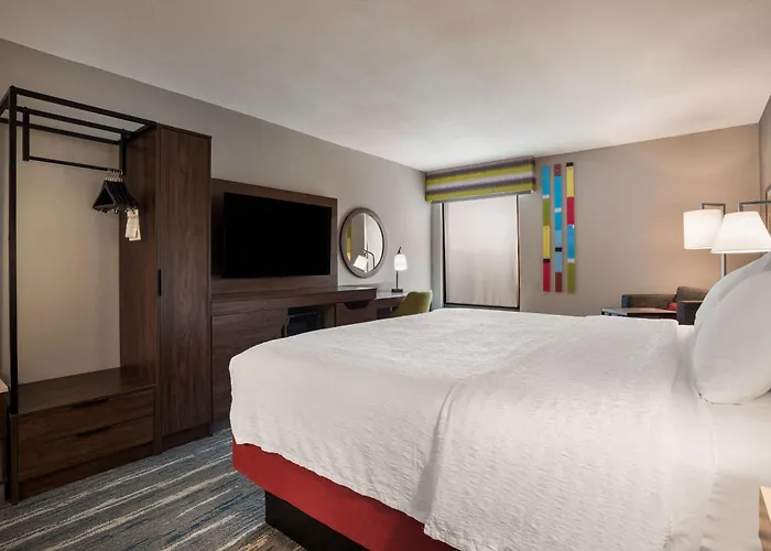 Hampton Inn Gadsden
