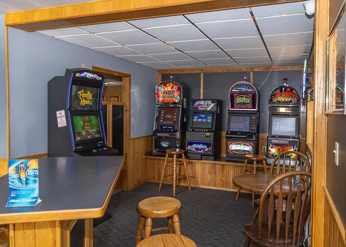 Rocker Inn