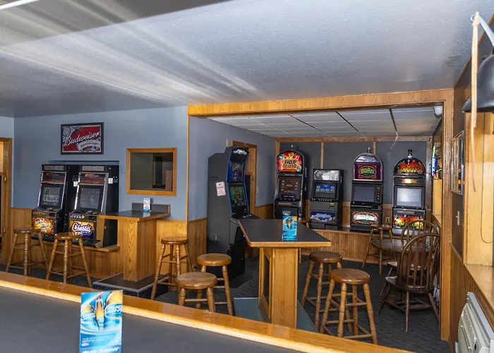Rocker Inn