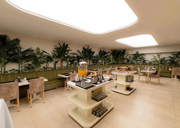 Sennac Hotel