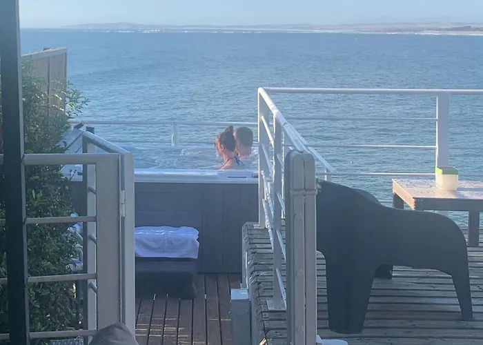 Laura Del Mar Hotel Boutique