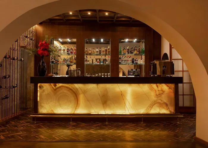 La Hosteria Boutique Hotel