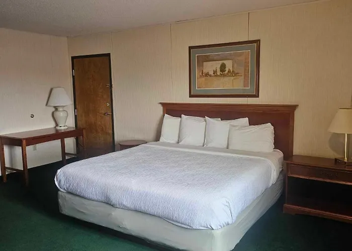 Beartooth Inn
