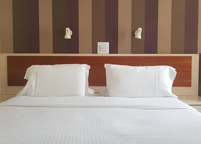 Norfolk Hotel