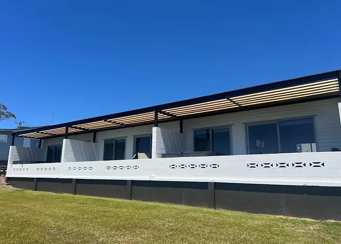 Ranui Lodge