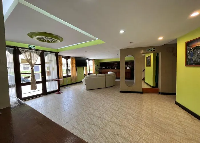 Hotel Santander