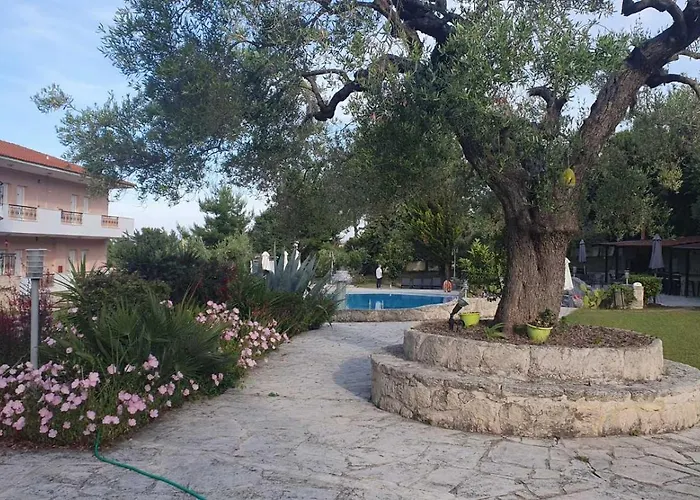 Hotel Paradise