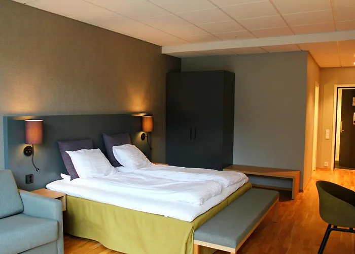 Hotel KRS