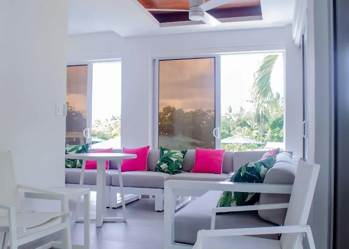 The Palms Resort