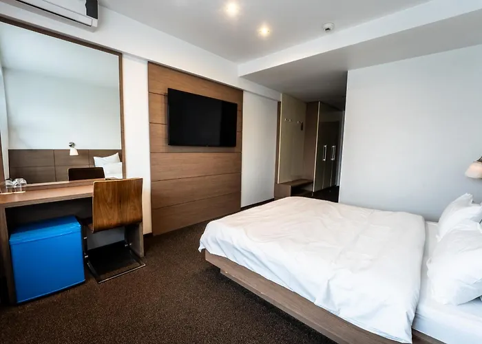 Hotel Oscar
