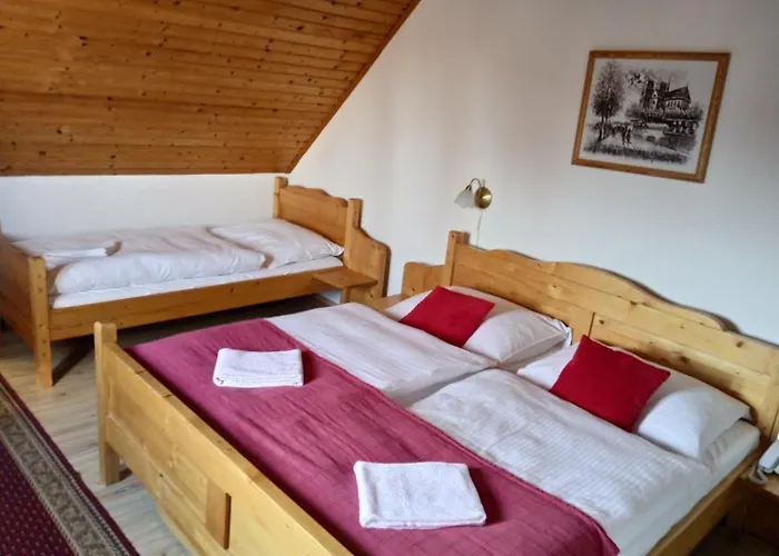 Hotel Koliba