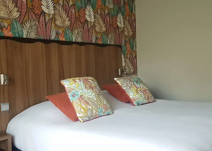 Hotel Spa La Truite Doree
