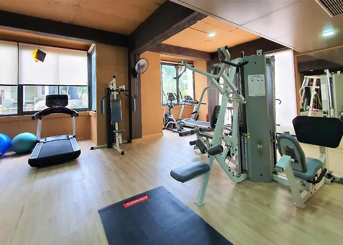 Kosa Hotel&Wellness Center -SHA Certified