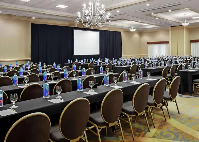 Doubletree By Hilton Sunrise - Sawgrass Mills
