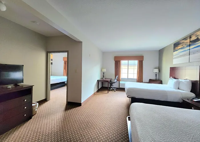Days Inn By Wyndham Kemah