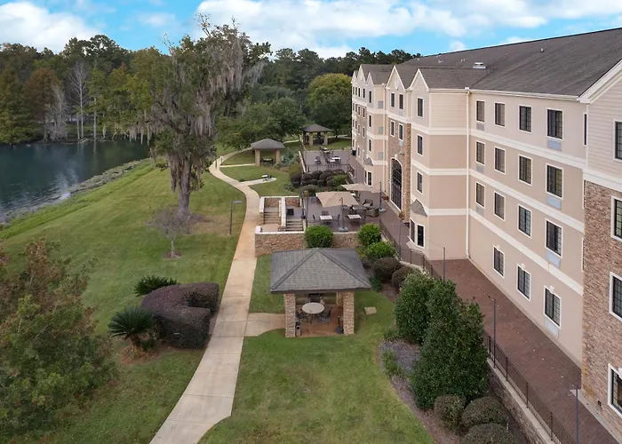 Staybridge Suites Tallahassee I-10 East By Ihg