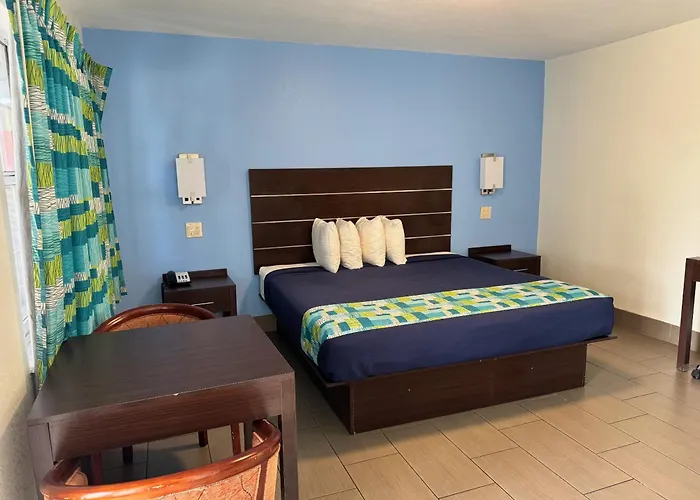 American Inn Punta Gorda