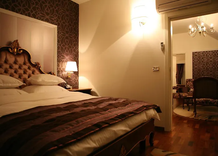 Hotel Villa Viktorija