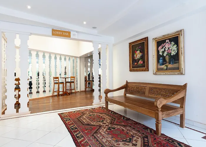 Carlton Suites Limeira