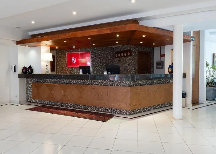 Carlton Suítes Limeira