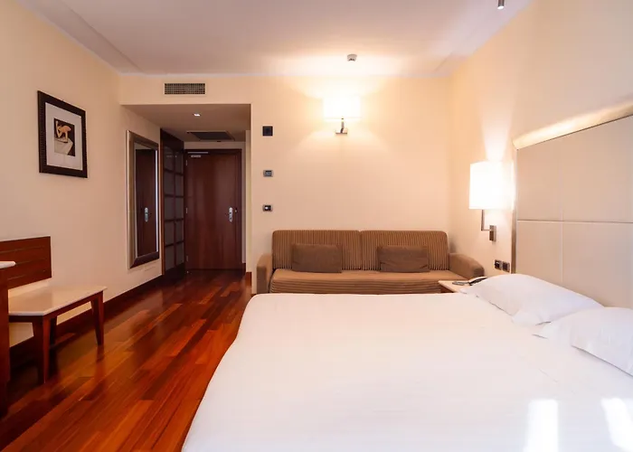 Hotel Airone - Ombrellone Incluso Al Bagno Dolce Vita A Marina Dal 1 Giugno Al 28 Settembre