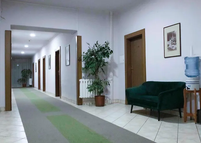 Hotel Polonia